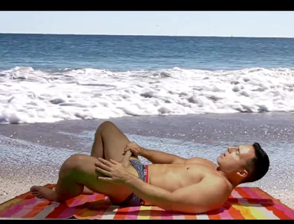 Solo Fun and Green Screen