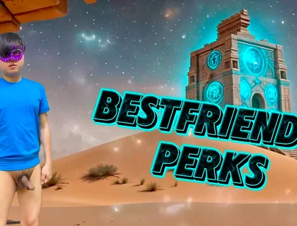 The Value of a Best Friend Can Never Be Overstated