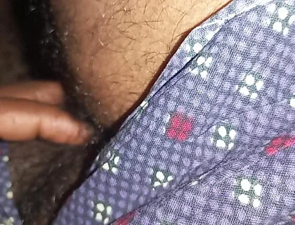 I'm Indian Boy Fucking Doll Pussy Outdoor Night