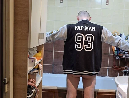 If You Love My Solo Showers… This One’s for You