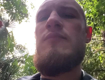 Leather Alpha Smoker - Use You Ashtray