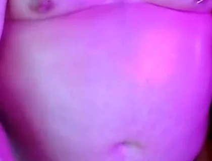 Muscular Stepdaddy Fucks the Hell Out His Sex Toy