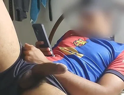 I Want You to Be My Whore