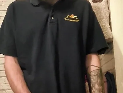 Smoking Fetish Masturbation