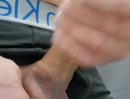 Truenorthpov Solo Male Cumshot - Big Cock Close up, No Face, Amateur