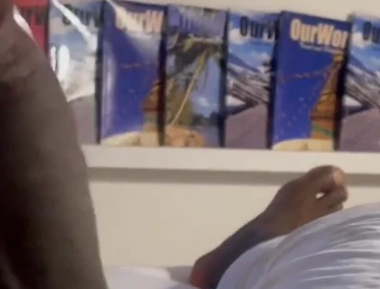 Good Night From Lisbon