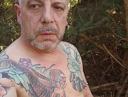 Sls-frank Squirt From My Subincision at the Parking Lot Am Completely Naked