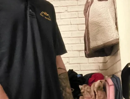 Smoking Fetish Masturbation