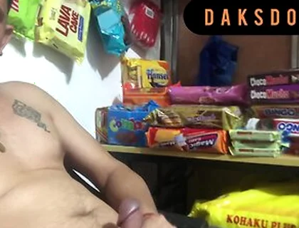 Masturbate Caught In Other Camera