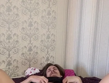 Young Married Twink Straight Had a Dream