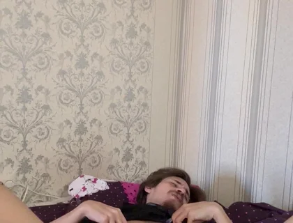 Young Married Twink Straight Had a Dream