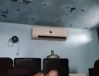 My Life in One Morning