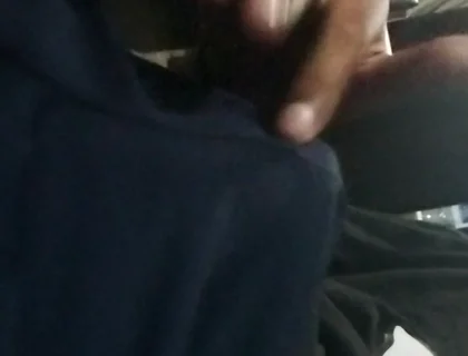 Let's Have a Good Time in the Afternoon