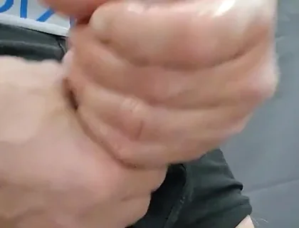 Real Solo Male POV Video by Truenorthpov
