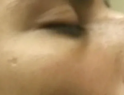 Auto Deepthroat Own Cock - Dripping Cum Swallow Fest