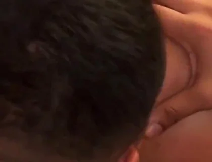 Hung Papi Passionate Kissing Fucking Gay Latinos Big Dick