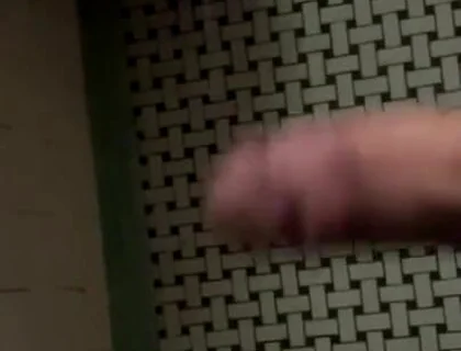 Waking up, Haven’t Cum in Over a Week