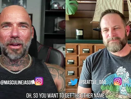 Porn Star Confessions - Seattle Stepdad (episode 52)