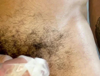 Enchendo a Camisinha Pt 3 Filling the Condom Pt3