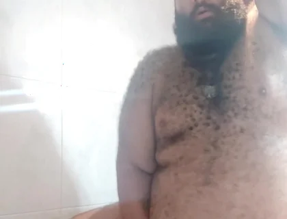 I Am Distracted by Any Smell