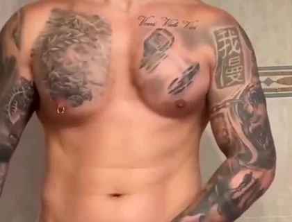 My Spiderman Cock Has a Cum Surprise for You