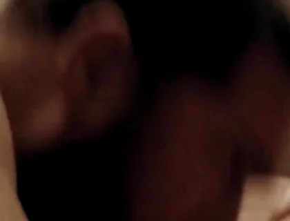 Enjoying a Good Blowjob
