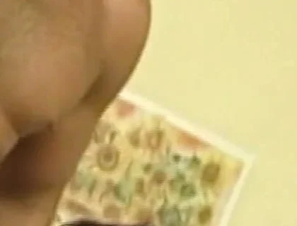 Stretched Asshole Fingered Deep - Rimming Hungry Studs Beg More