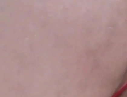 Please Take off My Panties and Suck My Ass