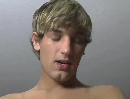 Straight to the Butt Fuck