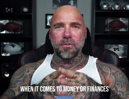 The Real Reason You're Not Succeeding