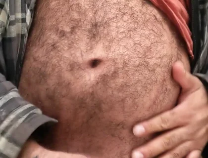 Sometimes I Just Gotta Rub One Out at Work