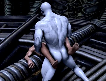 Inseminator 2 - Faphouse Edition