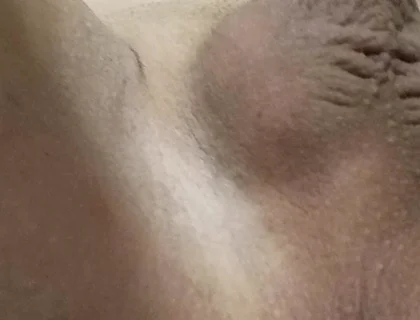 I Fuck My Ass for the First Time! and I Think It's Really Cool!