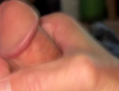 A Private Moment in Bed with Tori Storms