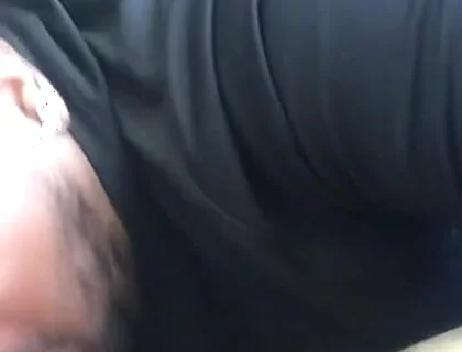 Car Fun with Santana Xxl