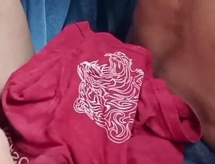 Masturbation Cumshot