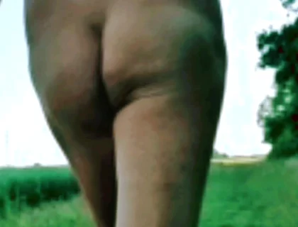 Countryside Naked Walks