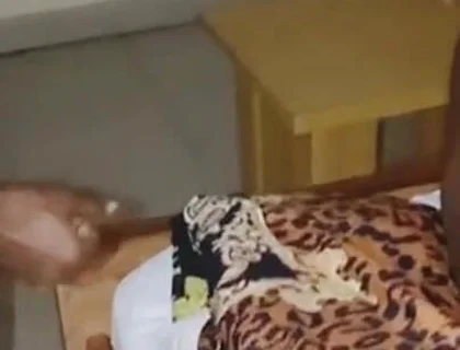 Sexy Love Sex.. and He Moan Loud