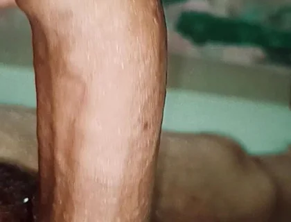 Indian Desi Lanf