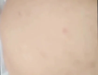 Doggy Style Anal with a Curious Latino Straight Man