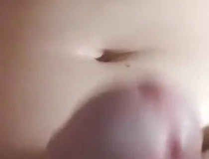 Masturbation Upon Waking