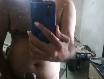 Get More Pleasure with My Strong Dick for Free.