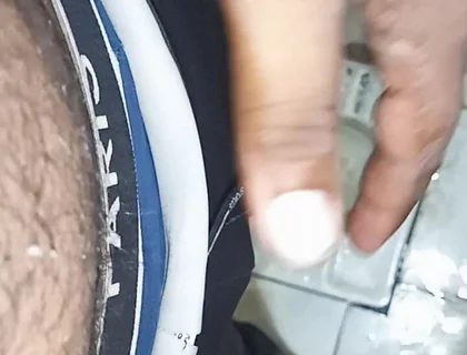 Indian Desi Big Anal Fucking with Hole Sucking