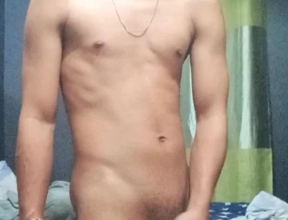 Standing up to Play and Milked