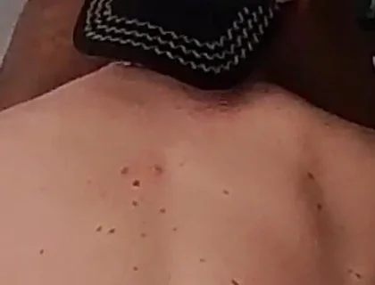Jason Starkxxx Puts in Work on My Dick