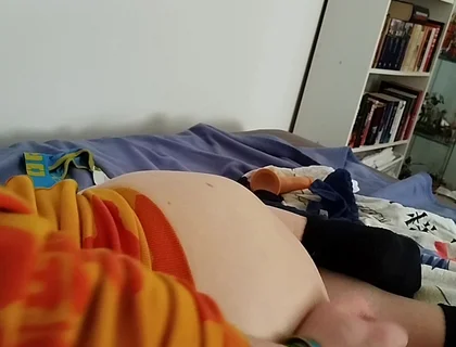 Pure Heaven of Anal Bliss, the Sequel