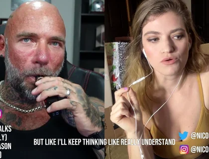 Porn Star Confessions - Nicole Rae (episode 63)