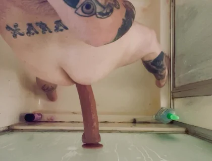 Show Time Fun with My Big Toy