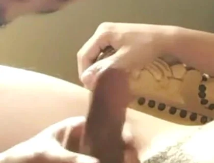 This Young Man Has Delicious Sperm, Come and Enter My World!