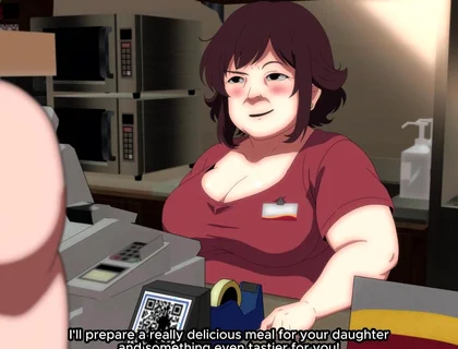 Send Me Stars 6 - After Party - Hentai Yaoi Anime